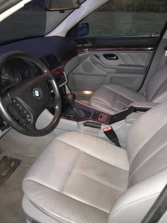 2003 BMW E39 5 Series - Image 18 of 21