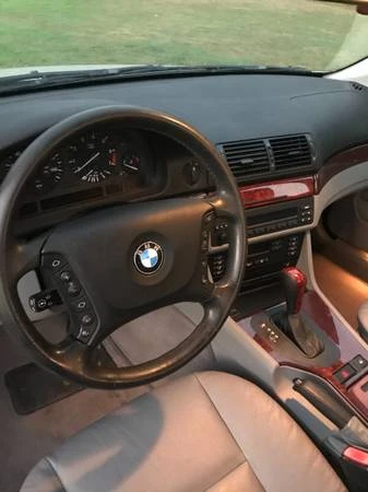 2003 BMW E39 5 Series - Image 20 of 21