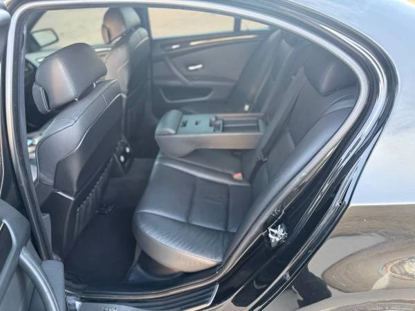 2008 BMW E60 5 Series Sedan - Image 11 of 12