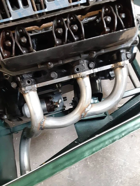 1965 Lotus Seven Series 2 - Image 11 of 15