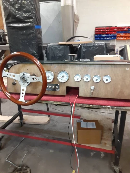 1965 Lotus Seven Series 2 - Image 12 of 15