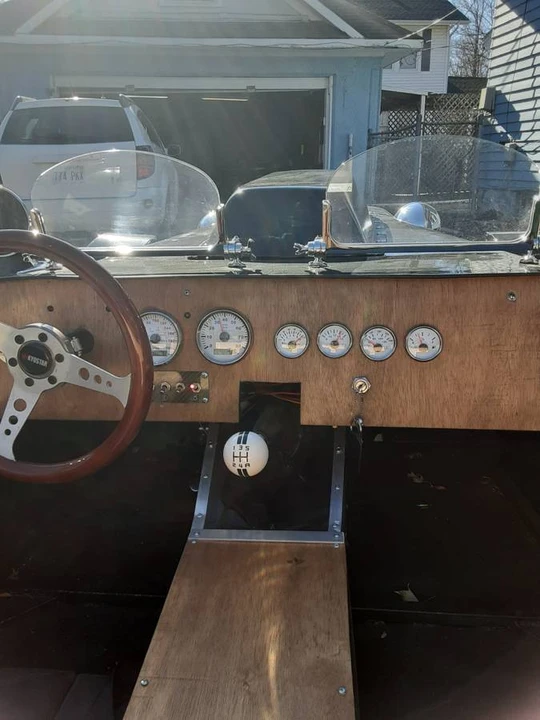 1965 Lotus Seven Series 2 - Image 13 of 15