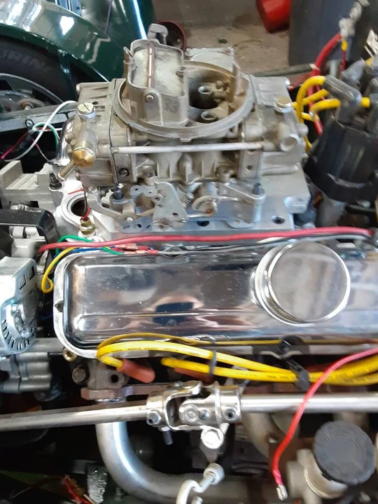1965 Lotus Seven Series 2 - Image 13 of 13