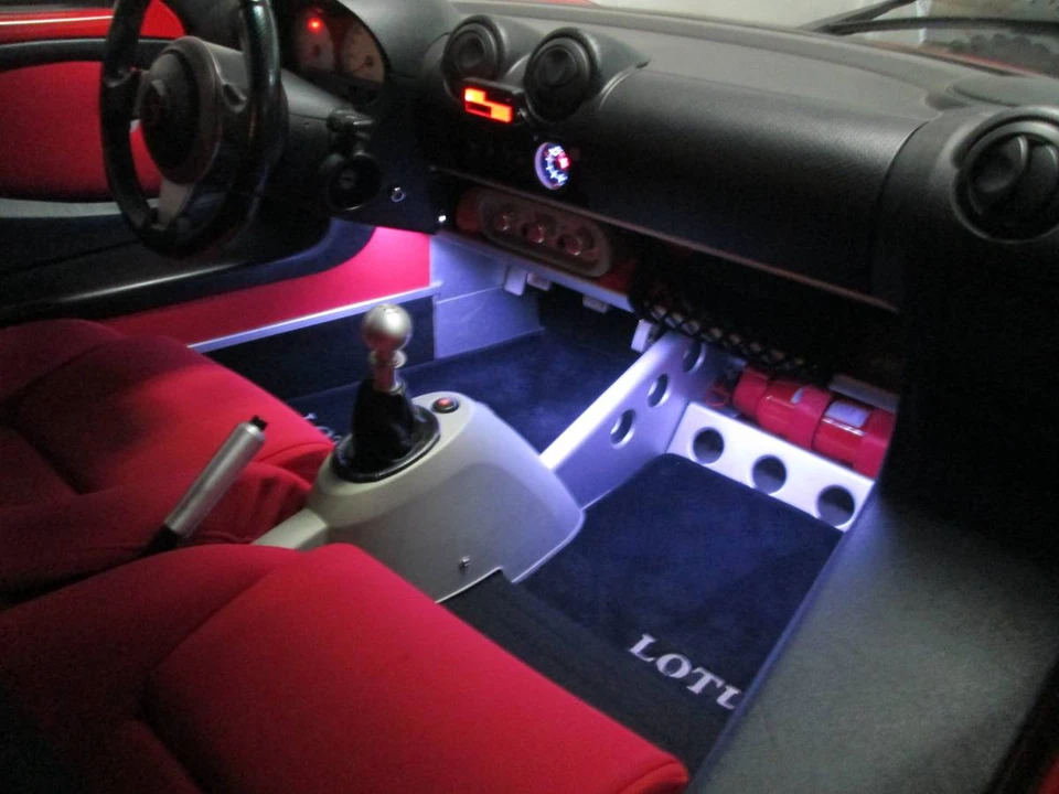 2005 Lotus Elise Series 2 - Image 15 of 22