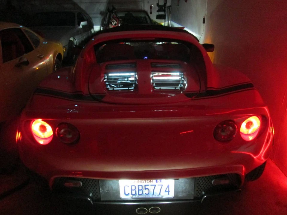 2005 Lotus Elise Series 2 - Image 18 of 22