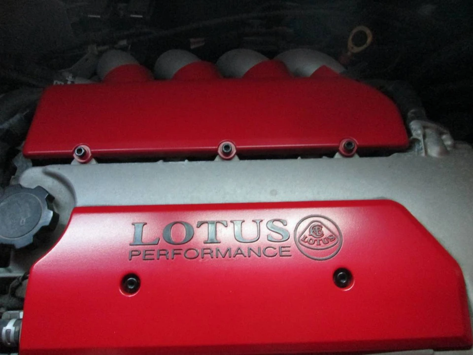 2005 Lotus Elise Series 2 - Image 19 of 22