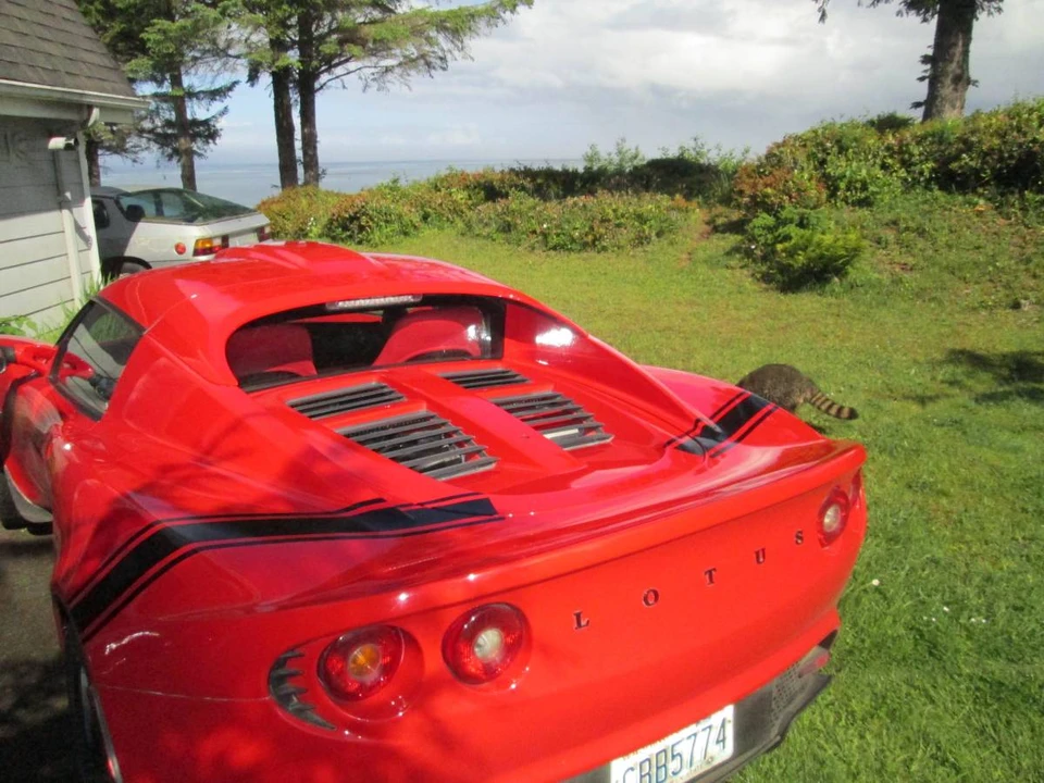 2005 Lotus Elise Series 2 - Image 14 of 22