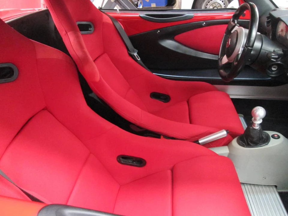 2005 Lotus Elise Series 2 - Image 17 of 22