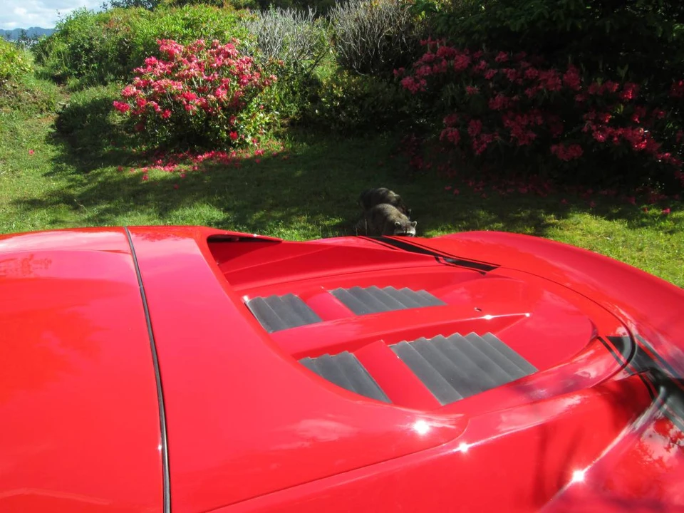 2005 Lotus Elise Series 2 - Image 21 of 22