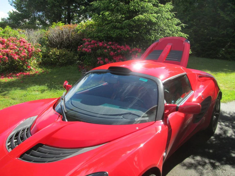 2005 Lotus Elise Series 2 - Image 13 of 22