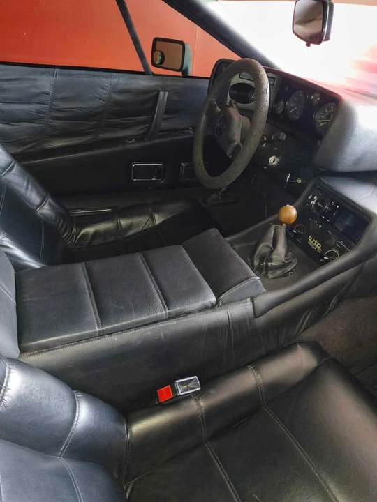 1983 Lotus Esprit Series 3 & Turbo - Image 6 of 10