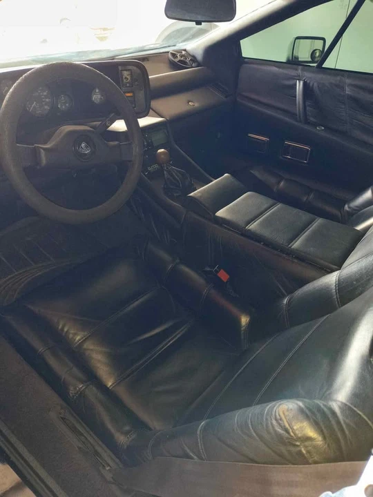 Lotus Esprit Series 3 & Turbo - Image 5 of 10