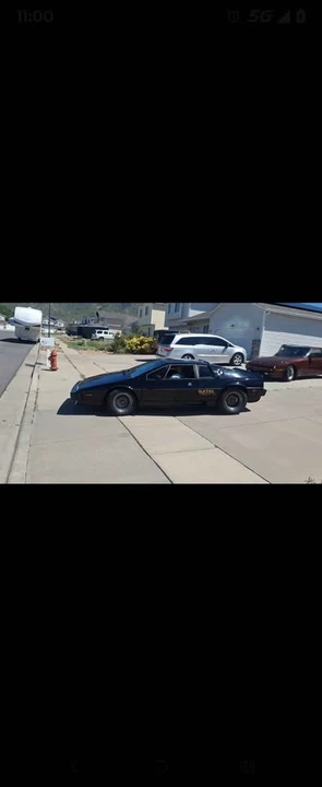 Lotus Esprit Series 3 & Turbo - Image 9 of 10