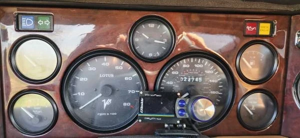 1997 Lotus Esprit X180 - Image 7 of 21