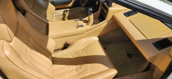 1997 Lotus Esprit X180 - Image 17 of 21