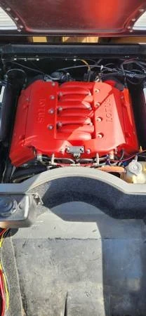 1997 Lotus Esprit X180 - Image 6 of 21