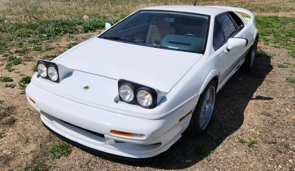 1997 Lotus Esprit X180 - Image 20 of 21