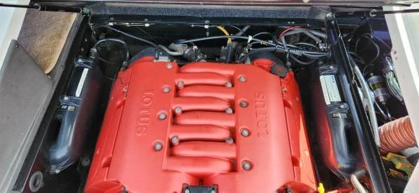 1997 Lotus Esprit X180 - Image 21 of 21