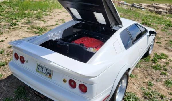 1997 Lotus Esprit X180 - Image 19 of 21