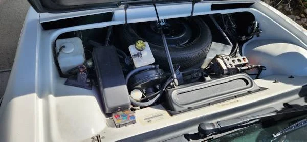 1997 Lotus Esprit X180 - Image 10 of 21