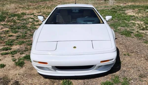 1997 Lotus Esprit X180 - Image 16 of 21