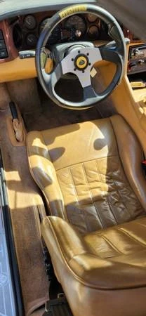 1997 Lotus Esprit X180 - Image 5 of 21