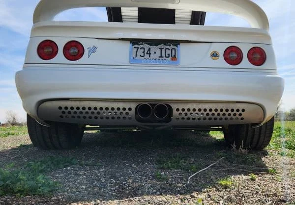 1997 Lotus Esprit X180 - Image 18 of 21