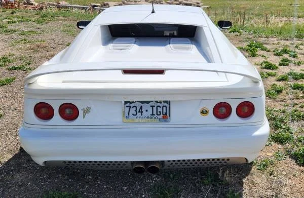 1997 Lotus Esprit X180 - Image 13 of 21