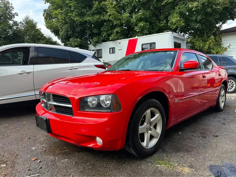 2010 Dodge Charger 6th Gen - Image 3 of 6