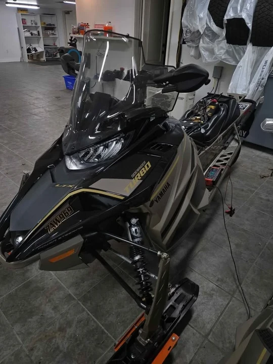 2023 Yamaha - Image 2 of 7