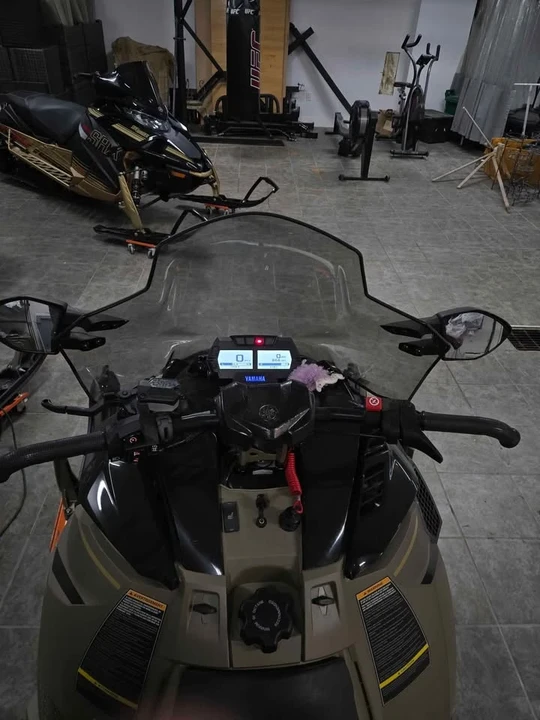 2023 Yamaha - Image 5 of 7