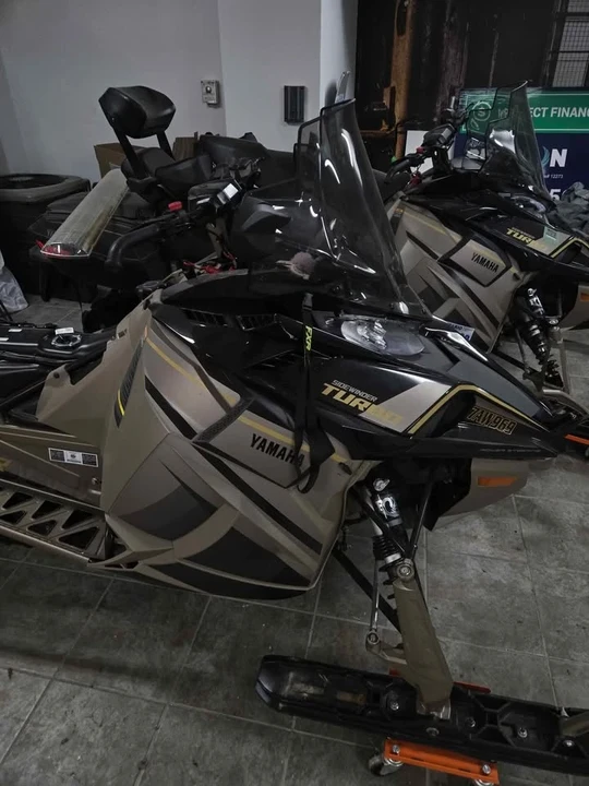 2023 Yamaha - Image 7 of 7