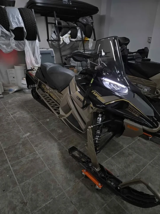 2023 Yamaha - Image 6 of 7