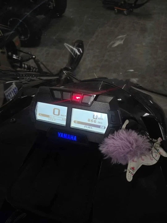 2023 Yamaha - Image 4 of 7