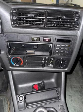 1989 BMW E30 3 Series - Image 14 of 19