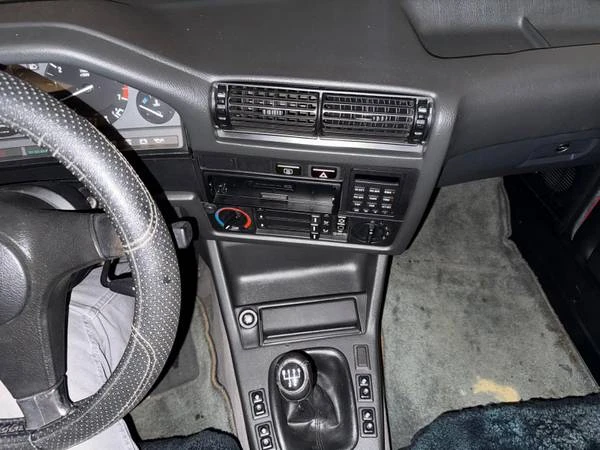 1989 BMW E30 3 Series - Image 15 of 19