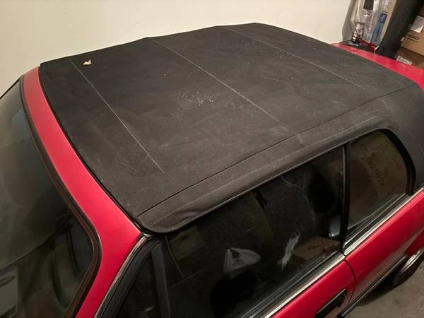 1989 BMW E30 3 Series - Image 8 of 19