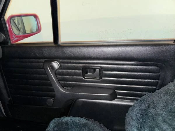 1989 BMW E30 3 Series - Image 17 of 19