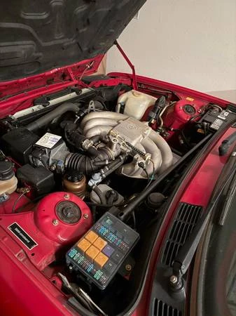 1989 BMW E30 3 Series - Image 10 of 19