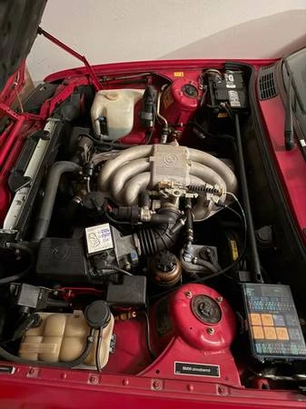 1989 BMW E30 3 Series - Image 12 of 19