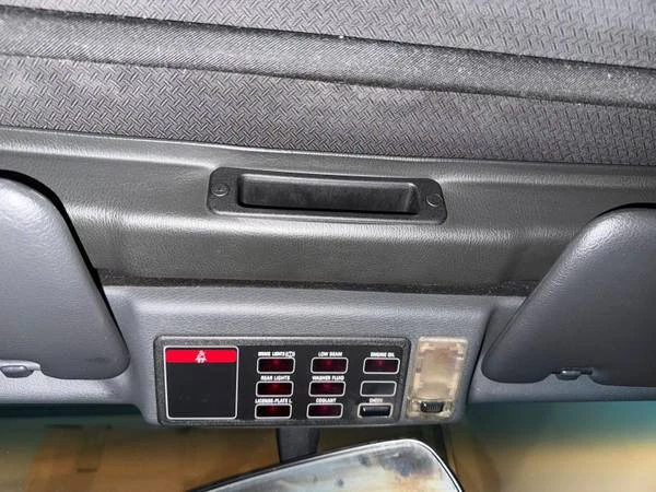 1989 BMW E30 3 Series - Image 6 of 19