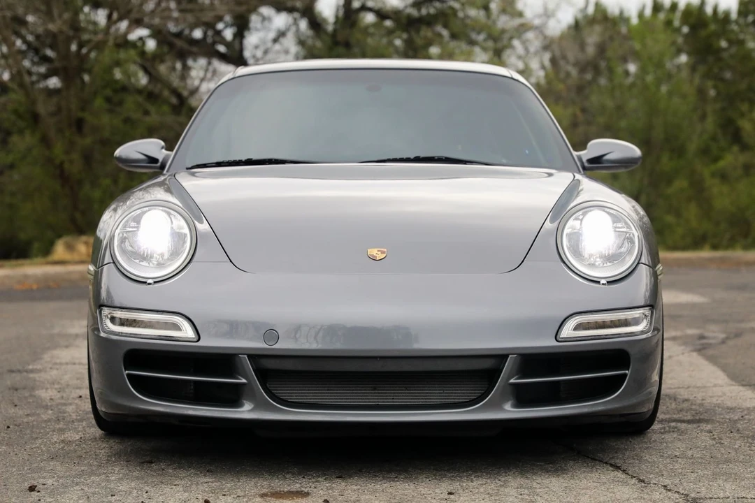 2005 Porsche 997 Carrera S - Image 8 of 31