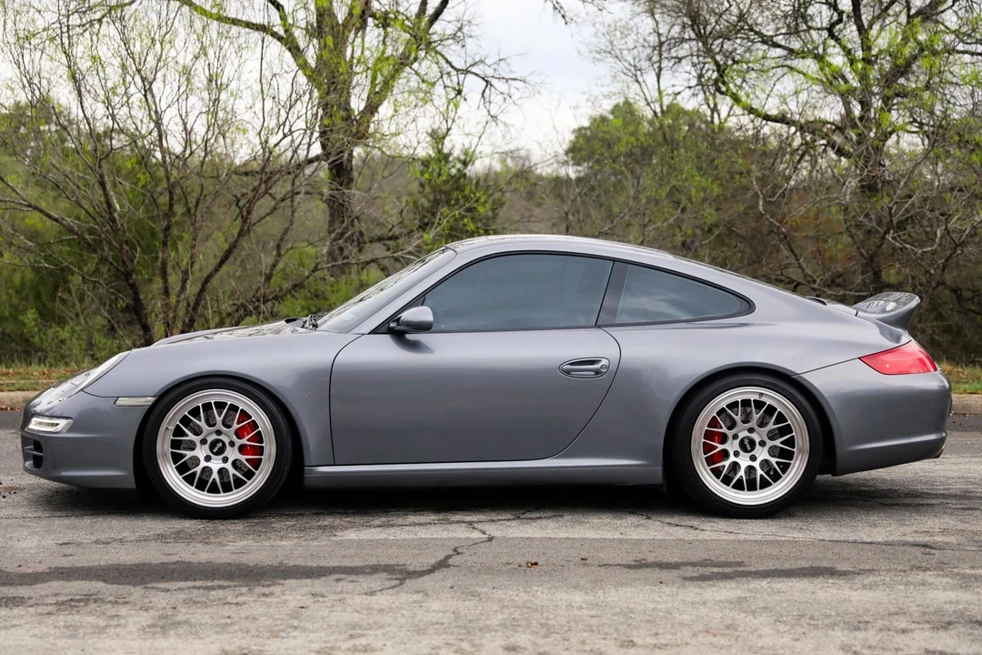 2005 Porsche 997 Carrera S - Image 12 of 31