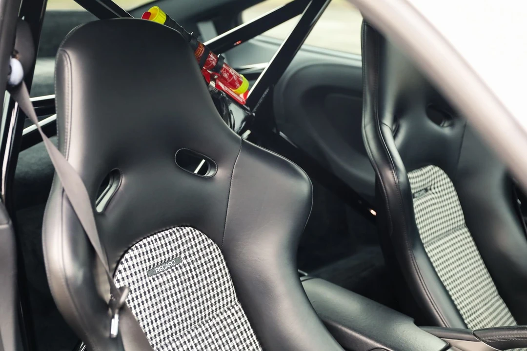 2005 Porsche 997 Carrera S - Image 14 of 31