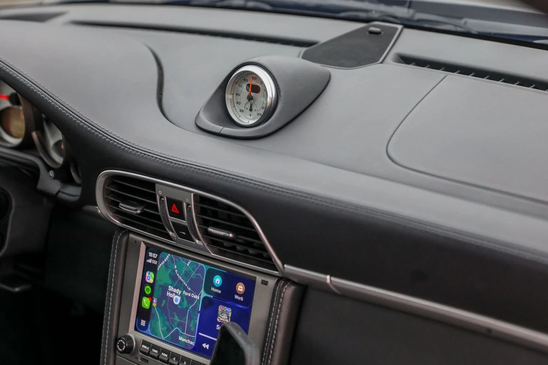 2005 Porsche 997 Carrera S - Image 17 of 31