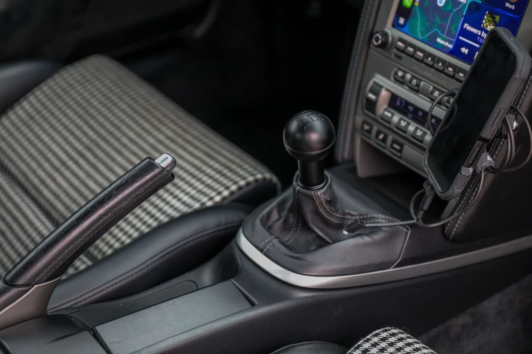 2005 Porsche 997 Carrera S - Image 20 of 31
