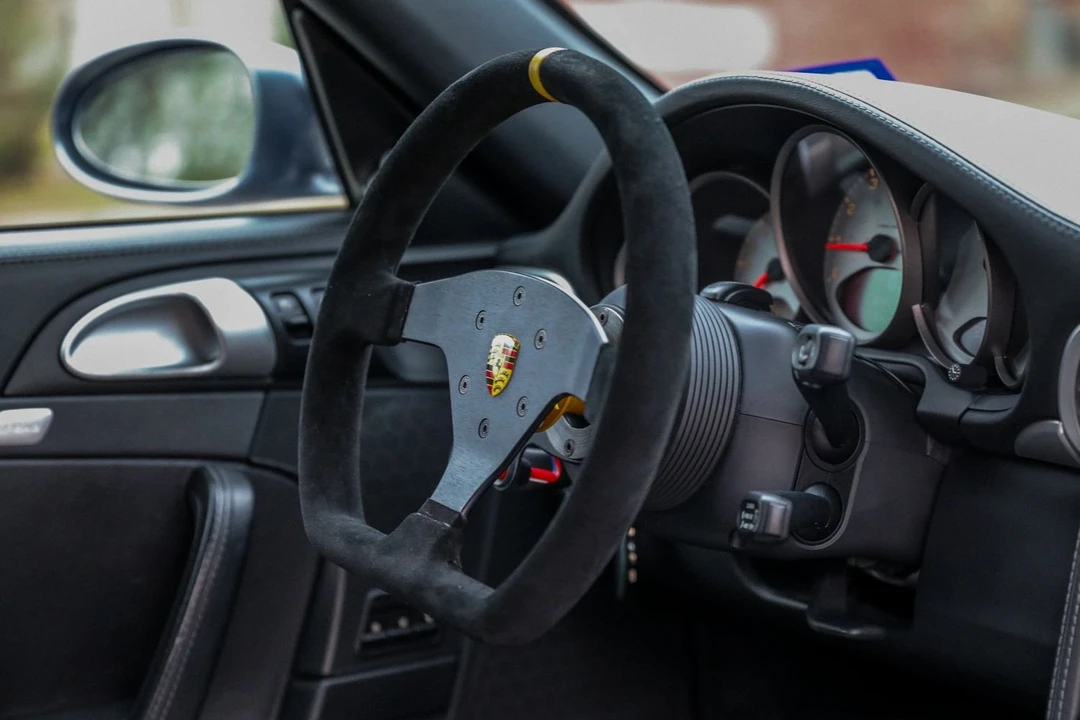 2005 Porsche 997 Carrera S - Image 21 of 31