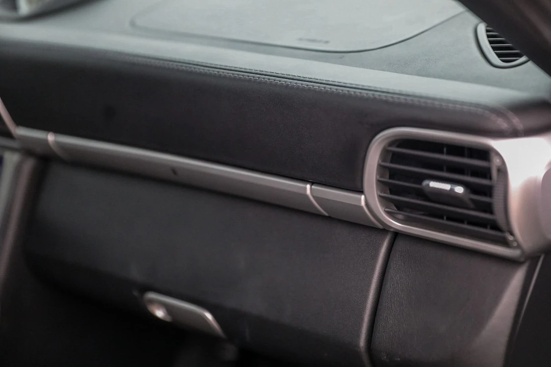 2005 Porsche 997 Carrera S - Image 22 of 31