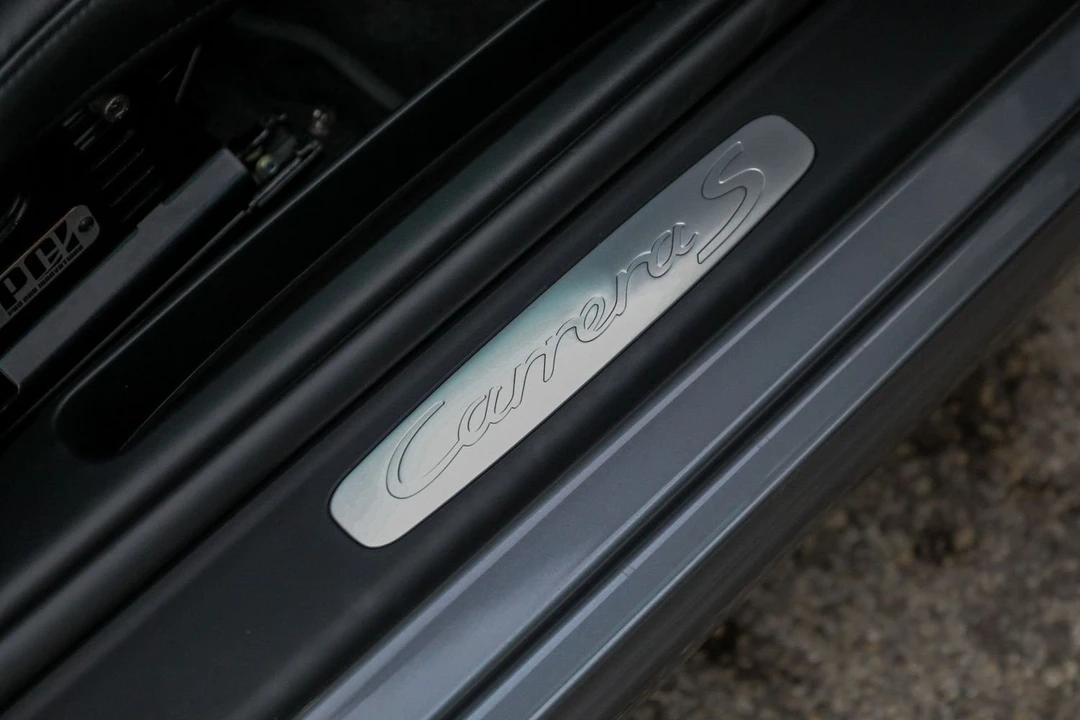 2005 Porsche 997 Carrera S - Image 23 of 31