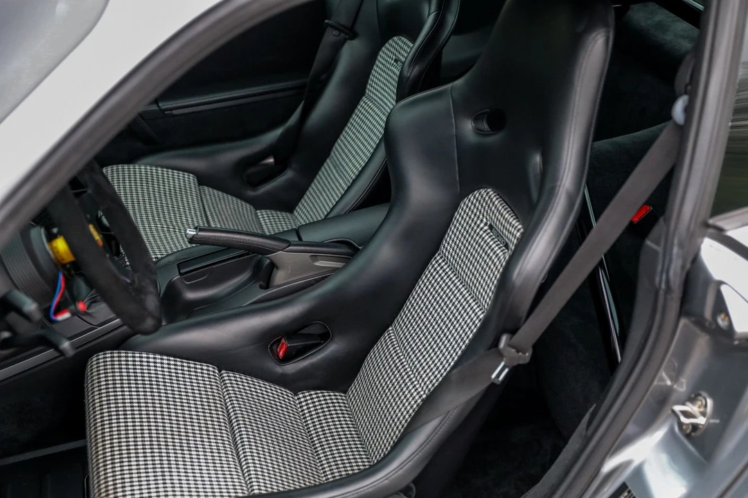 2005 Porsche 997 Carrera S - Image 24 of 31